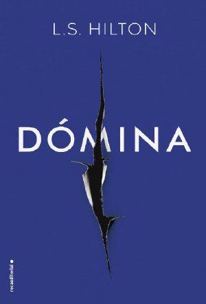 [Maestra 02] • Dómina